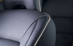 Reduce VOC’s in Automotive-Seating Molding Operations 