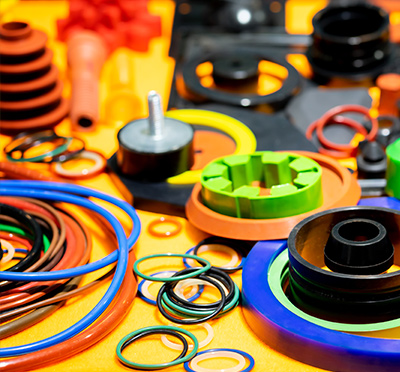 Natural online rubber products
